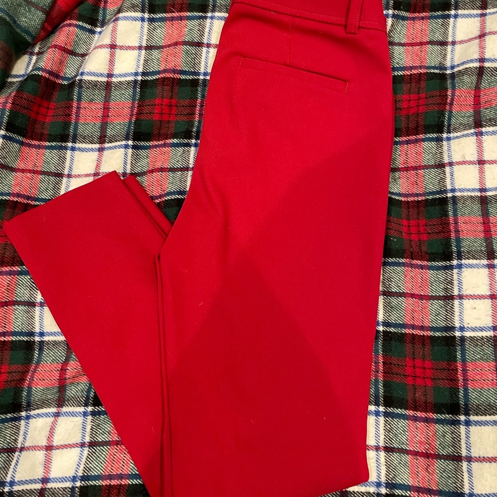 Amazing pants